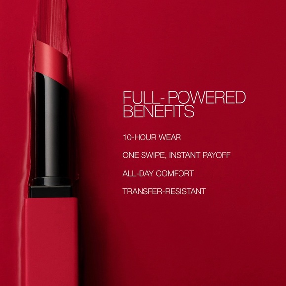 new NARS 𖤐 Powermatte Lipstick 𖤐 Dragon Girl 𖤐 Taylor Swift Kelce Date 𖤐 Box - Picture 6 of 16